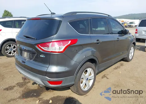 2015 Ford Escape Se z USA, uszkodzony, nr VIN 1FMCU9G97FUC05760